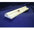 21x45 red pine dado rail image 1